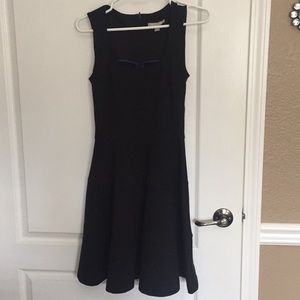 Black Banana Republic Dress